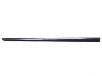 Молдинг дверь левая mercedes w169 1696900562 фото №1
