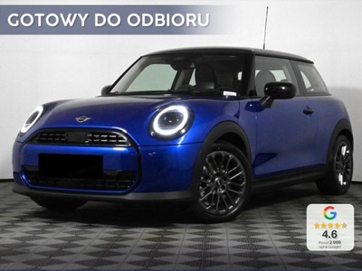 Mini Cooper Cooper C Linia Classic Hatchback 1.5 (156KM) 2025