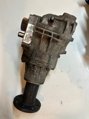 Kia sorento редуктор 3b800 фото №1