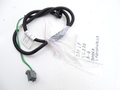 Daf lf 45 55 01-06 e3 джгут насос розпилювача фото №1