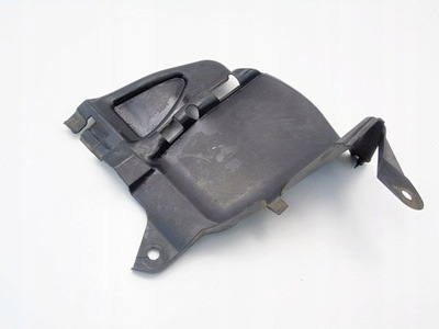 Захист двигуна ліва dacia sandero i stepway фото №1