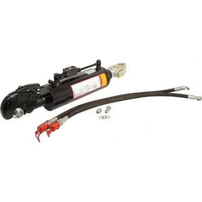 CONECTOR HIDRÁULICO CATALIZADOR 2 550-728MM HORQUILLA  