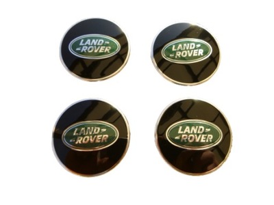 CAP CUP NUTS DISCS RANGE ROVER L320 L494 L322 L405 VELAR L8B2-1A096-BA  