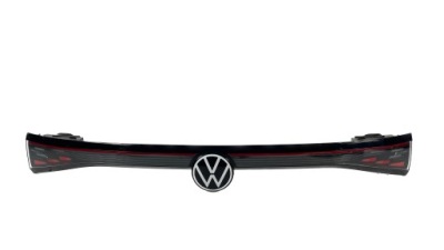 Накладка лампа задняя vw id.4 id4 iq light 11a945307b фото №1