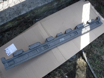 Абсорбер бампера hyundai h1 задня h300 07- фото №1