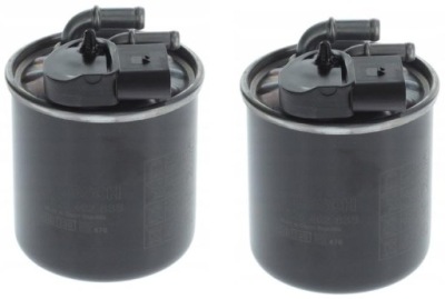 Bosch f 026 402 838 фільтр пального фото №1