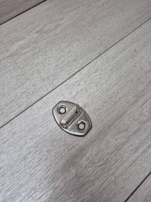 15189. vw id.4 засувка двері перед 10a837033 фото №1