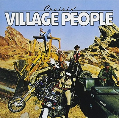 Village People Cruisin'