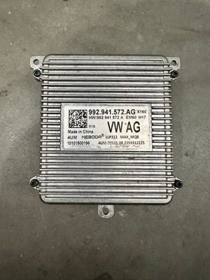 Vw перетворювач led 992941572ag.... фото №1