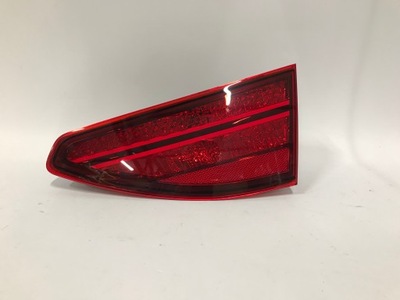 Kia forte 19- лампа задня права led usa фото №1