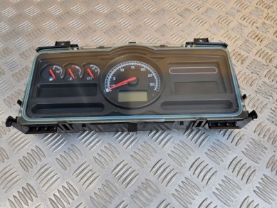 Счетчик приборы 7420977584-02 renault midlum dxi 06-14 rok фото №1