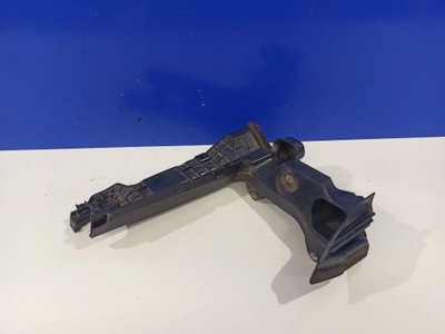 Volvo s60 2015 корпус акумуляторів фото №1