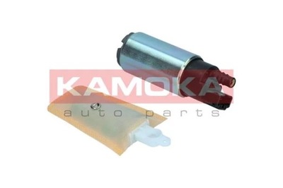 KAMOKA 8410041 BOMBA COMBUSTIBLES ELÉCTRICA  