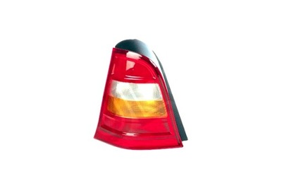 ULO FARO PARTE TRASERA L MERCEDES A W168 HATCHBACK -04.01  