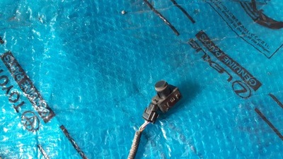 Датчик паркування toyota corolla e21 chr lexus ux фото №1