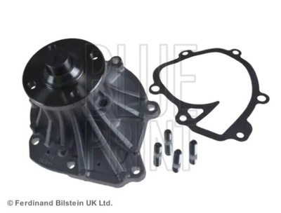 Насос wody toyota 4 runner 3.0td 93-96 / adt39151 фото №1