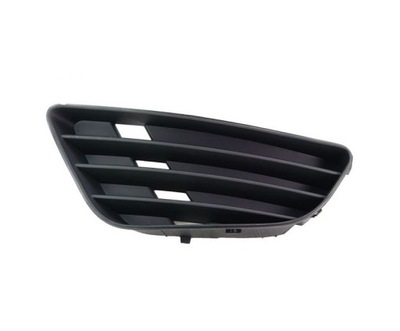 REJILLA DE RADIADOR DE PARAGOLPES FORD FIESTA VI JHS 01.02-- 1151484  