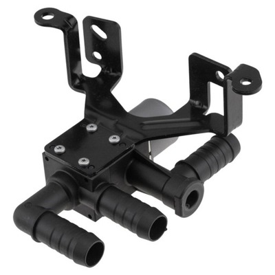 Клапан отопителя ford edge 2.0 11- фото №1