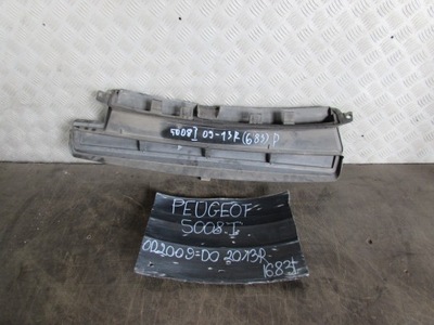 Впуск повітря peugeot 5008 09-13r фото №1