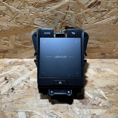 Панель управление тачпад lexus nx ux фото №1