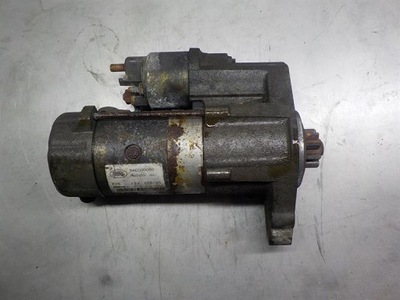 Стартер land rover discovery iii ms428000-1941 фото №1