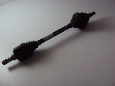Приводной вал правый перед peugeot 2008 vti 2016- фото №1