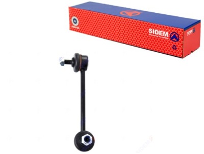 Соединитель стабилизатора honda hr-v перед правый sidem sidem фото №1