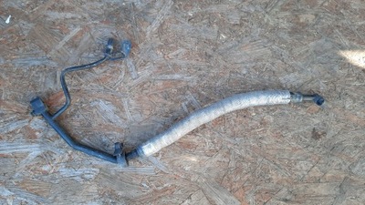 Шланг кондиціонера 8365236 bmw e46 фото №1