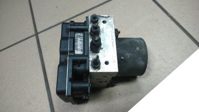 HYUNDAI SONATA IV НАСОС ABS 0265234182 0265950390