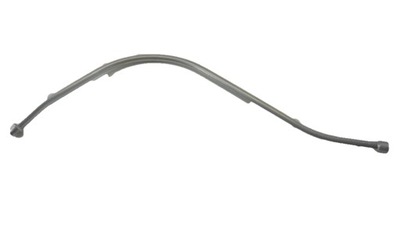 Renault megane iv трос гальма ручного фото №1