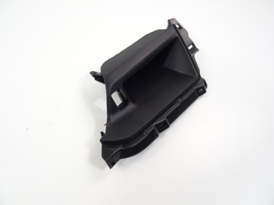 Toyota c-hr бардачок захист пластик 55440-f4010 фото №1