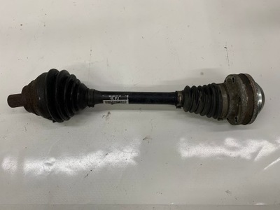 Vw audi skoda seat привідний вал ліва 1k0407271lf фото №1