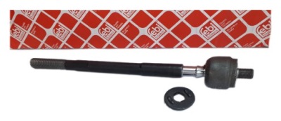 Тяга поворот. le/pr renault laguna 1 megane 1 95- фото №1