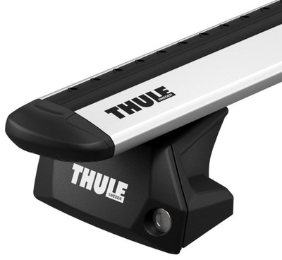 MALETERO THULE MERCEDES C CLASE W205 UNIVERSAL 14-  