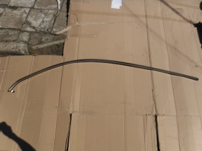 Молдинг кровельная левая opel antara p96660243 фото №1