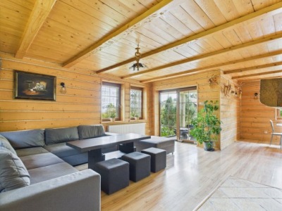 Dom, Szczyrk, Bielski, 254 m²