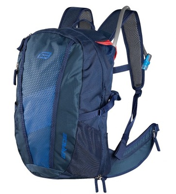 plecak FORCE Grade Plus - Blue