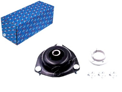 Подушка амортизатора japko фото №1