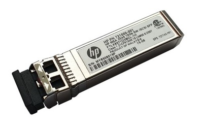 HP Gbic 10Gbit 10Gb SW ISCSI SFP MSA2040