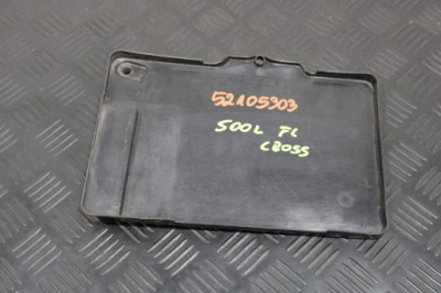 Основа акумулятор 52105303 fiat 500l 500 l cross lift фото №1