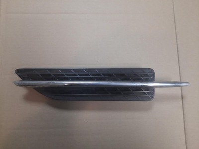 MERCEDES SLK R172 DEFLECTOR BRIDA CIEGA W ALA IZQUIERDA  