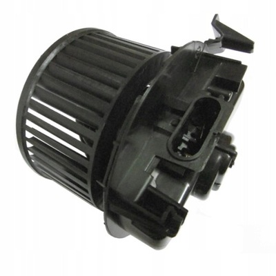 NISSAN NOTE E11 06-13 FAN AIR BLOWER INTERIOR  