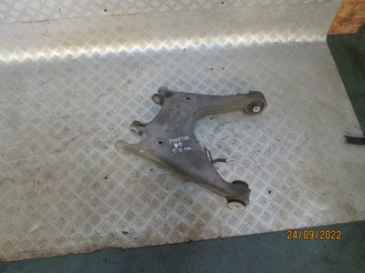 Рычаг правый задняя vw phaeton 02- aluminiowy фото №1