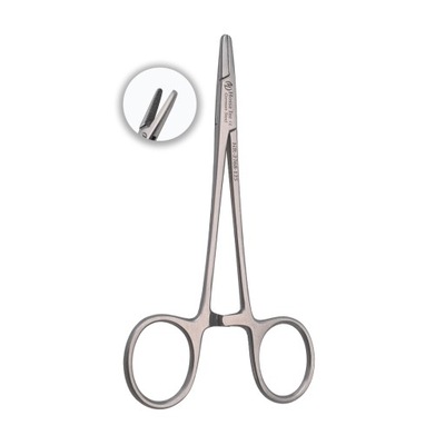 Igłotrzymacz Webster 12,5 cm