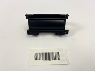 Кронштейн кронштейн трубка роз'єми kabla mercedes w140 r129 1295455940 фото №1