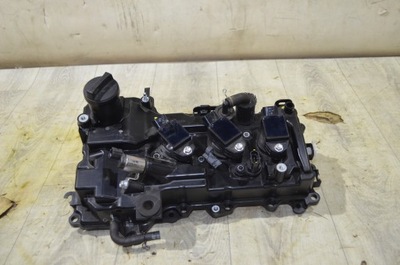 Toyota aygo ii 2018 крышка крышка багажника клапанов фото №1