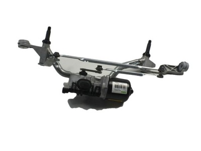 Clio iv механізм двірник перед oryg фото №1