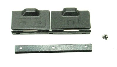 Panasonic Toughbook CF-52 zaślepka USB VGA