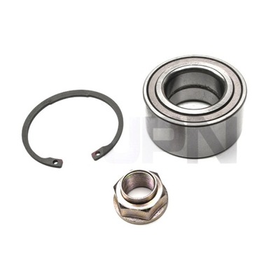 Подшипник колеса do honda stream фото №1