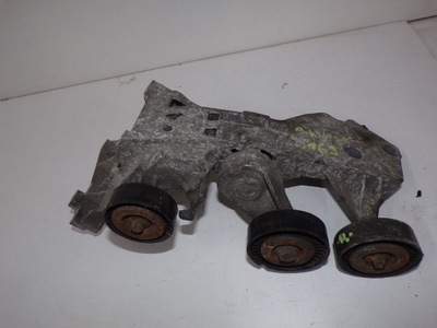 Кронштейн подушка двигателя mercedes a-klasa w169 фото №1